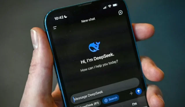 Çin'den Yapay Zeka Hamlesi: DeepSeek V4, Nvidia'yı Tahtından Edebilir mi?