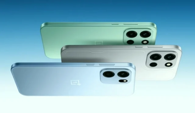 OnePlus Nord 6 Bomba Gibi Geliyor! 9000 mAh Batarya ve 165Hz Ekran