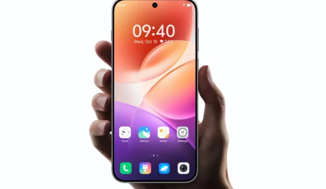 vivo X300s'in Dev Bataryası Ortalığı Karıştırdı! Şarj Derdine Son!