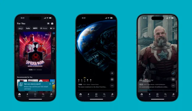 Disney+'tan TikTok Hamlesi: Verts ile Dikey Video Çağı Başlıyor!