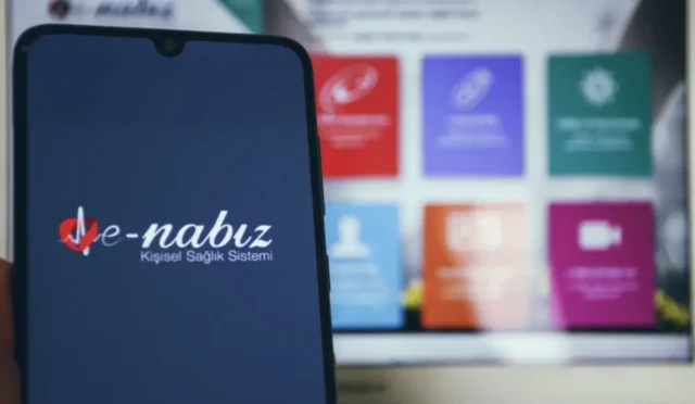 e-Nabız'da Devrim! İlaç Nerede Özelliği Eczane Arama Derdine Son Veriyor