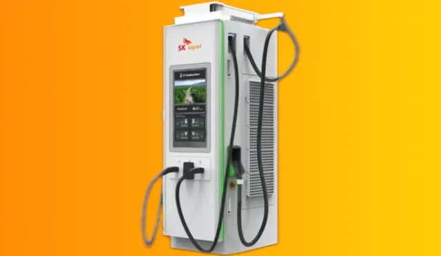 Elektrikli Otomobil Çağı: 400 kW Şarj ile 10 Dakikada Dolum Devrimi!