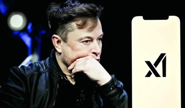 xAI'da Yaprak Dökümü: Elon Musk Şirketi Baştan Yaratıyor!