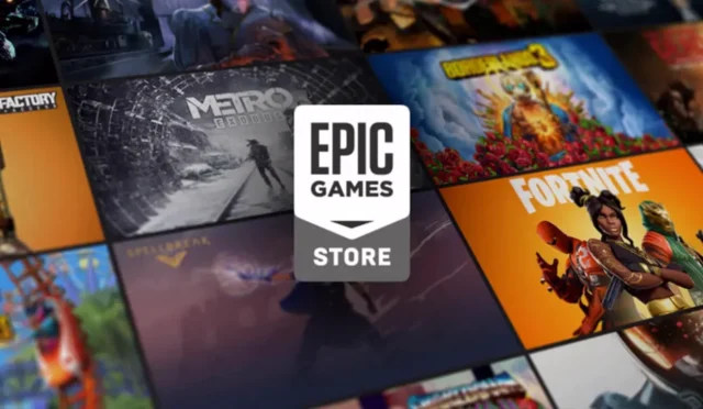 Epic Games Bahar İndirimi 2026: Oyun Fiyatları Çakıldı! Kaçırılmayacak Fırsatlar