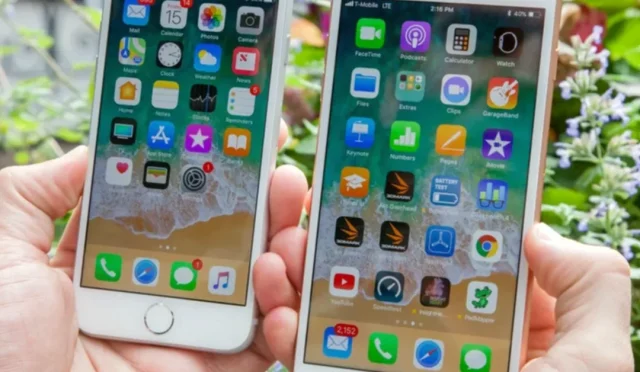 Eski iPhone'lar İçin Kritik Güvenlik Güncellemesi Yayınlandı! Hemen Yükleyin