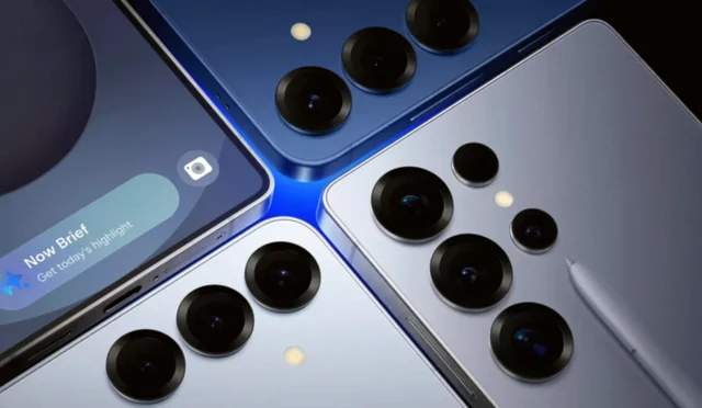 A101 Galaxy S25 Fırsatı Ortalığı Karıştırdı! Bu Fiyata Kaçmaz!