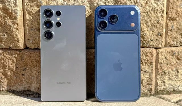 Galaxy S26 Ultra Pil Testinde Alarm Veriyor! Rakipler Fark Atıyor