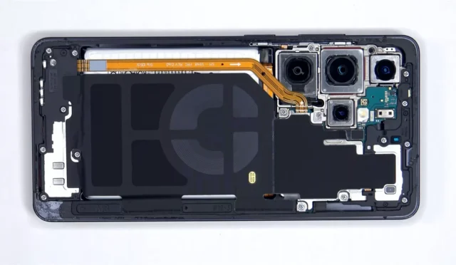 Galaxy S26 Ultra Paramparça: Tamir Edilebilir mi? İşte Cevabı!