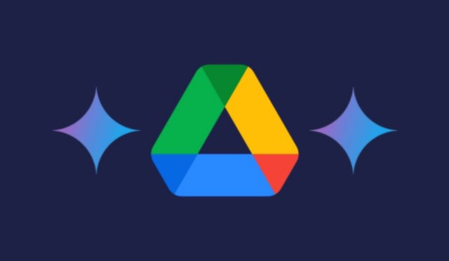 Google Drive'da Devrim! Gemini Yapay Zekası ile Yepyeni Bir Çağ Başlıyor