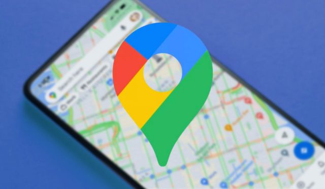 Google Haritalar Konum Paylaşımını Yeniledi: Tek Dokunuşla Paylaşım!