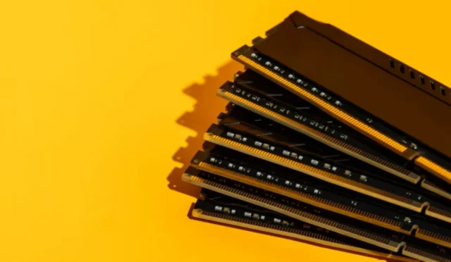 Google RAM Fiyatlarını Düşürdü: TurboQuant Farkı ile DDR5'te İndirim!