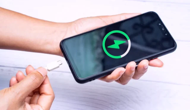 Android 17 ile Şarjda Devrim: Google'dan Beklenen Hızlı Şarj Hamlesi!