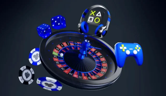 iGaming Operasyonu Kumar Baronlarını Vurdu! 75 Lüks Gayrimenkule El Konuldu