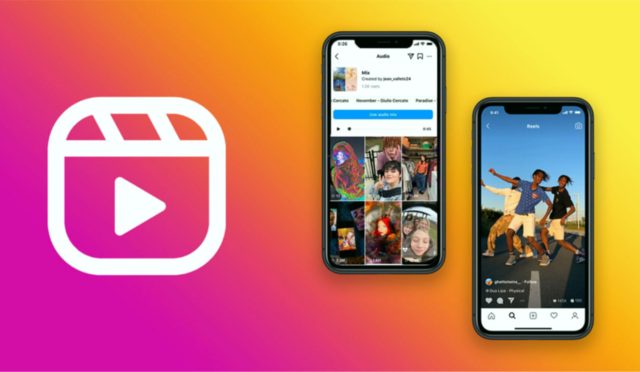 Instagram'da Oyun Değişiyor: Yeni Arayüz Reels'ları Ön Plana Çıkarıyor!
