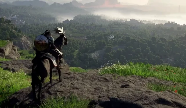 Crimson Desert Krizi Büyüyor: Intel, Geliştiriciye Ateş Püskürdü!