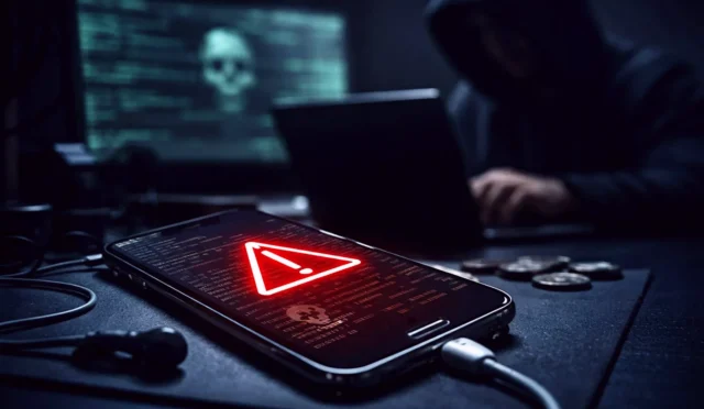 iPhone Casusluk Aracı Alarm Veriyor: Rus ve Çinli Hacker'lar Devrede!