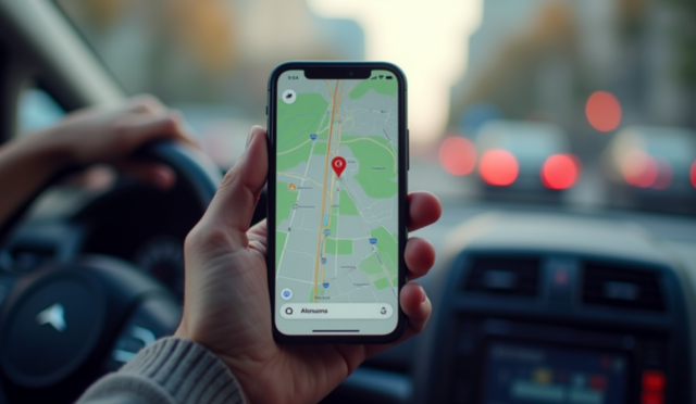 Google Haritalar'da Devrim! Yapay Zeka ile Kişiselleştirilmiş Navigasyon Çağı Başlıyor