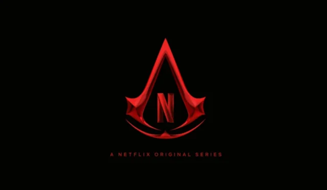 Netflix'in Assassin's Creed Dizisi Roma'da! İlk Detaylar Ortaya Çıktı