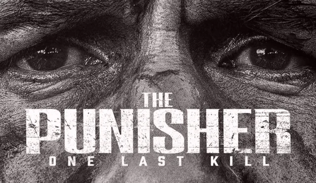 Punisher Geri Dönüyor: Jon Bernthal İmzalı 'One Last Kill' Duyuruldu!
