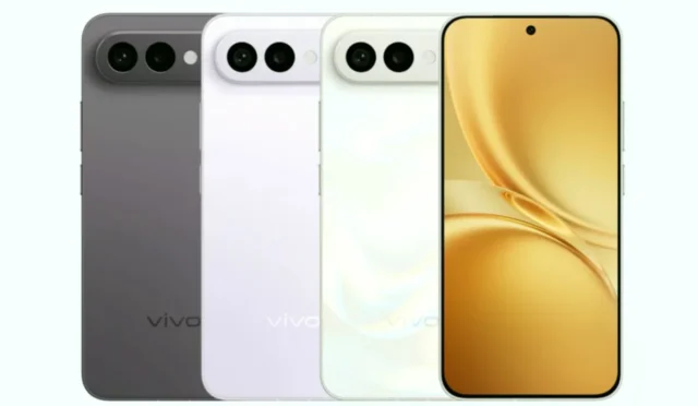 Vivo X300 FE Tanıtıldı: Kompakt Tasarım ve Snapdragon 8 Gen 5 Bir Arada!