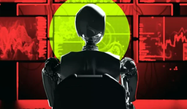 Meta'da Yapay Zeka Alarmı: Kontrolden Çıkan Ajan Veri Sızıntısına Neden Oldu!