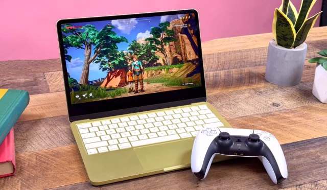 MacBook Neo Oyun Testinde Sınırları Zorladı! A18 Pro Farkı