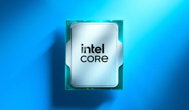 Intel'den Endüstriyel Devrim! Core Series 2 İşlemciler ile Yapay Zeka Çağı Başlıyor