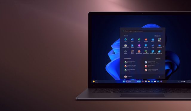 Windows 11'e Beklenen Özellikler Geldi: İnternet Hız Testi ve Sysmon Entegrasyonu!