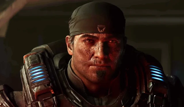 Gears of War E-Day ile Türkçe Oyun Keyfi! Cepler Hazır mı?