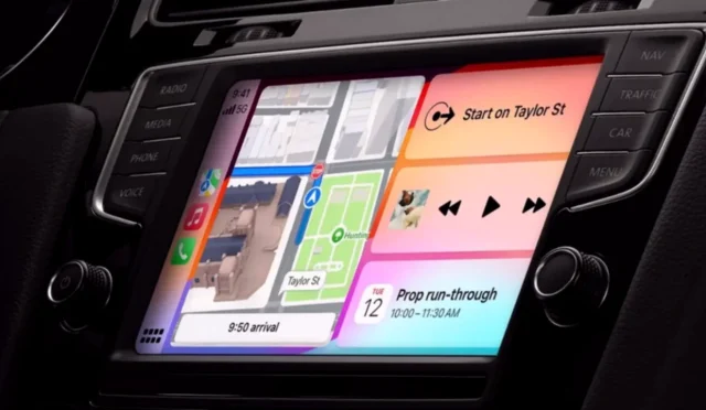 Multimedya Ekran Cezası İptal: Sürücüler Rahat Bir Nefes Alacak mı?