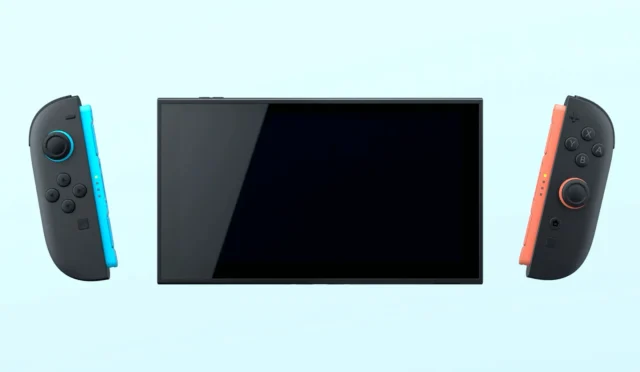 Nintendo Switch 2'de Devrim: Çıkarılabilir Batarya ile Oyunun Kuralları Değişiyor!