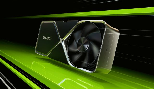 Nvidia GeForce 595.76 Yayınlandı! Oyunculara Müjde!