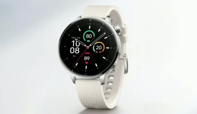 OnePlus Watch 4 Sızdırıldı: Hayal Kırıklığı mı, Yoksa Evrim mi?