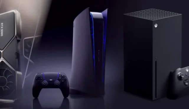 PC Oyunları Konsolları Tahtından Edecek Mi? 2028 Tahmini Ortalığı Karıştırdı!