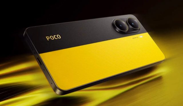 Poco X8 Pro Max Ortaya Çıktı: Dimensity 9500s ile Oyunun Kuralları Değişiyor!