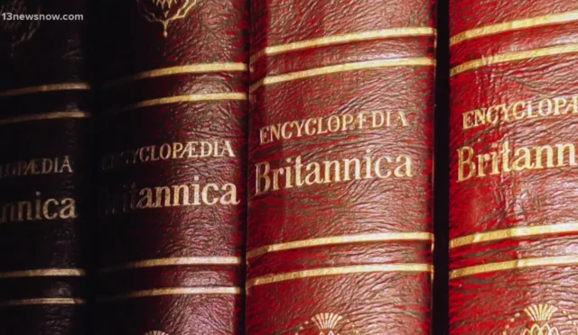 Britannica'dan OpenAI'a Şok Dava: ChatGPT Telif Mi Çaldı?