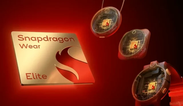 Akıllı Saatlerde Devrim: Qualcomm'dan AI Destekli Elite Çip!