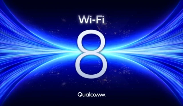 Qualcomm'dan Kablosuz Bağlantıda Devrim! Wi-Fi 8 ile Hız Çağı Başlıyor