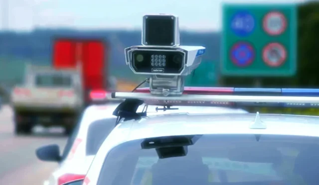 Trafikte Yeni Dönem: Radarda Tolerans Kalktı, Cezalar Katlandı!