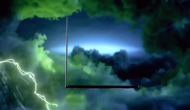 Razer Blade 16 Oyunun Kurallarını Değiştiriyor: Intel Core Ultra ve RTX 5080 ile Geliyor!