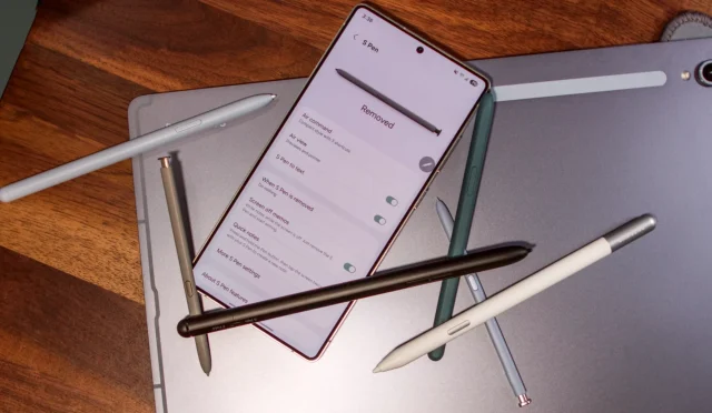 Samsung'dan S Pen Kararı! S26 Ultra Sonrası Geleceği Ne Olacak?