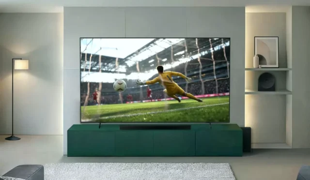 Samsung Mini LED TV Fiyatları Düştü: Ev Sineması Devrimi Başlıyor!