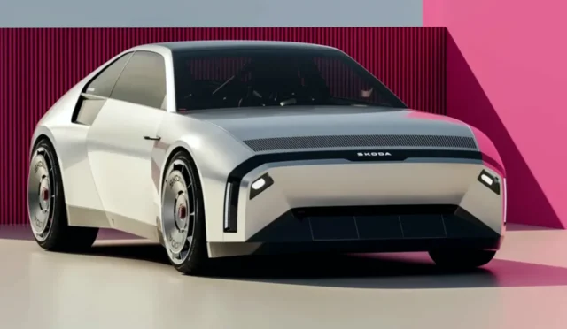 Skoda Çin'den Çekiliyor: Otomotivde Büyük Sarsıntı!