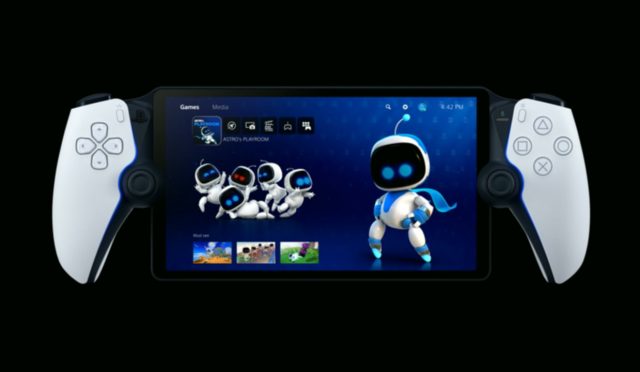 PS Portal'a Beklenmedik Güncelleme: Sony'den Uzaktan Oynama Devrimi!