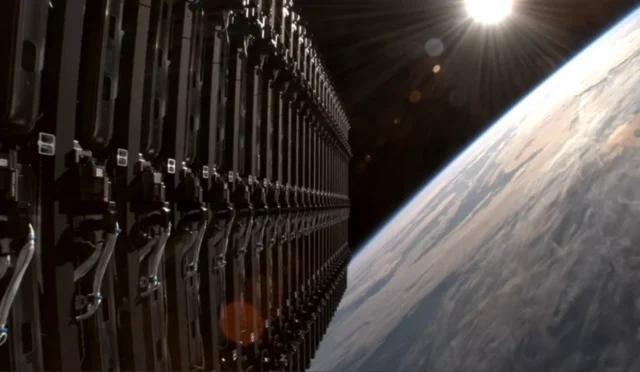 Starlink Türkiye'ye Geliyor: Uydu İnterneti Çağı Başlıyor!