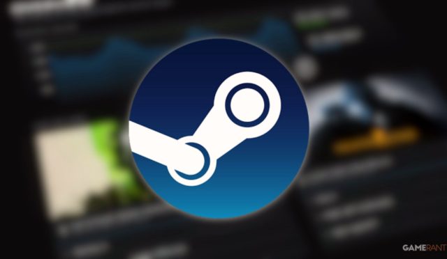 Steam'de Dev Rekor: Oyuncular 100 Eksabayt Veri İndirdi!