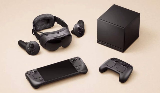 Steam Machine'ler Geri Dönüyor: Valve'dan Yeni Onay Şartları!