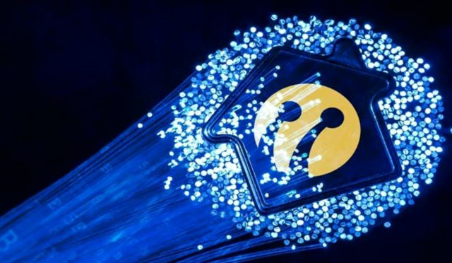 Turkcell Superonline'dan Fiberde Devrim: 10 Gigabit Hız, Rekabeti Kızıştıracak Fiyatlarla!