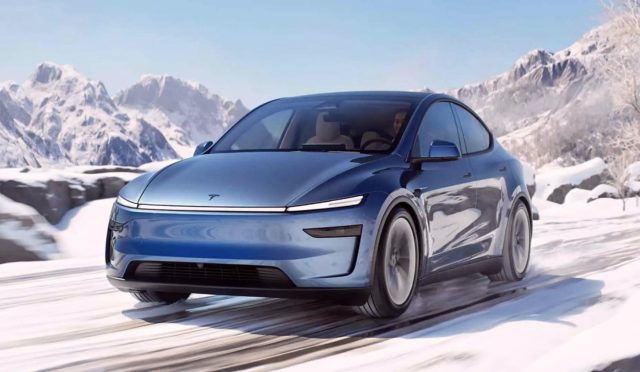 Tesla Asistanı Türklerden: Teshub ile Batarya Takibi Devri Başlıyor!