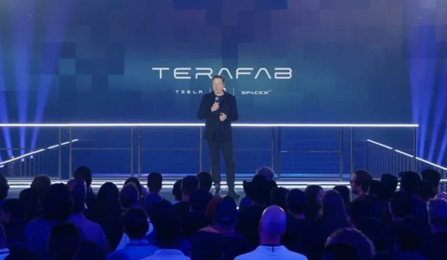 Tesla ve SpaceX'ten Çip Devrimi: Terafab ile Neler Değişecek?